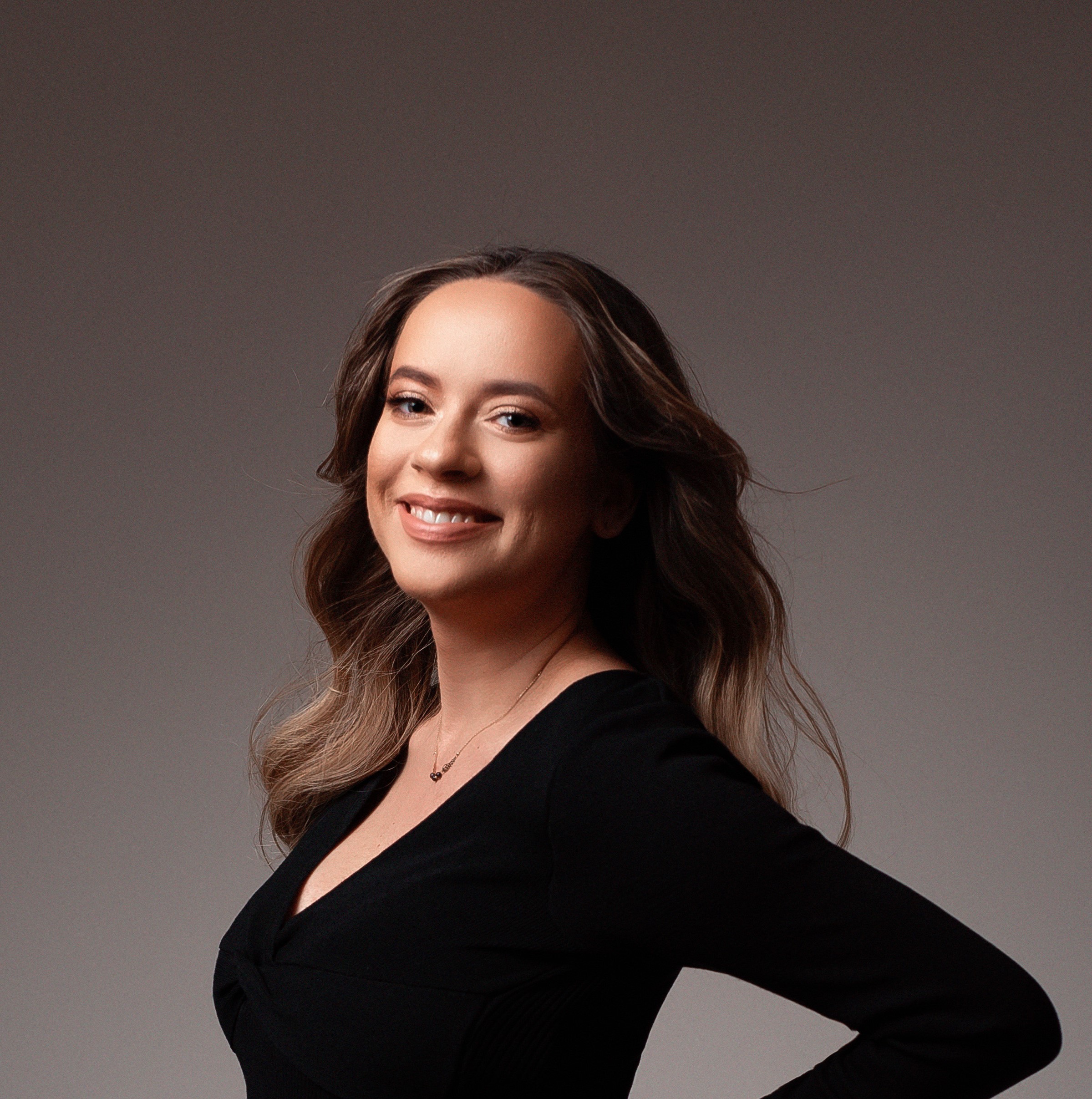 Anna Milewska - Interior Designer