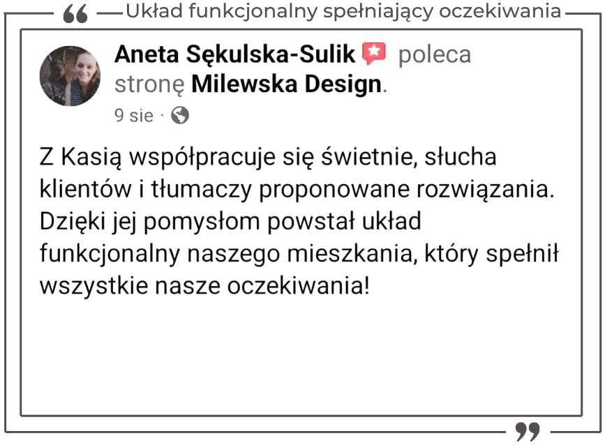 Rekomendacja klienta 1