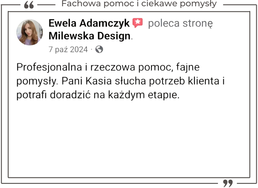 Rekomendacja klienta 2