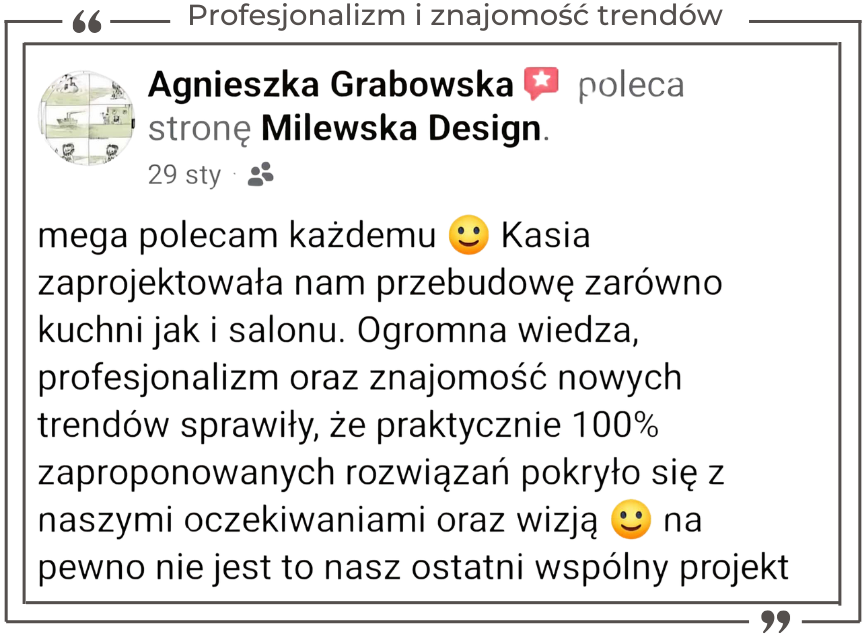 Rekomendacja klienta 3