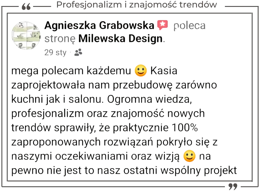 Rekomendacja klienta 3