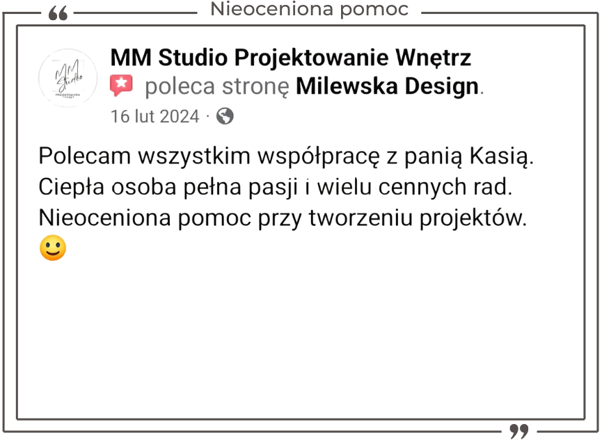 Rekomendacja klienta 4