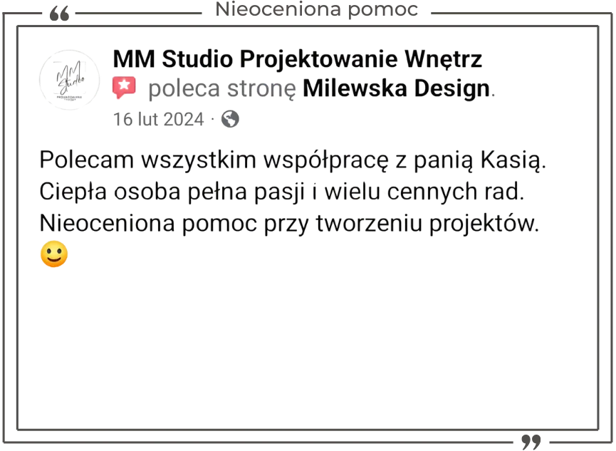 Rekomendacja klienta 4
